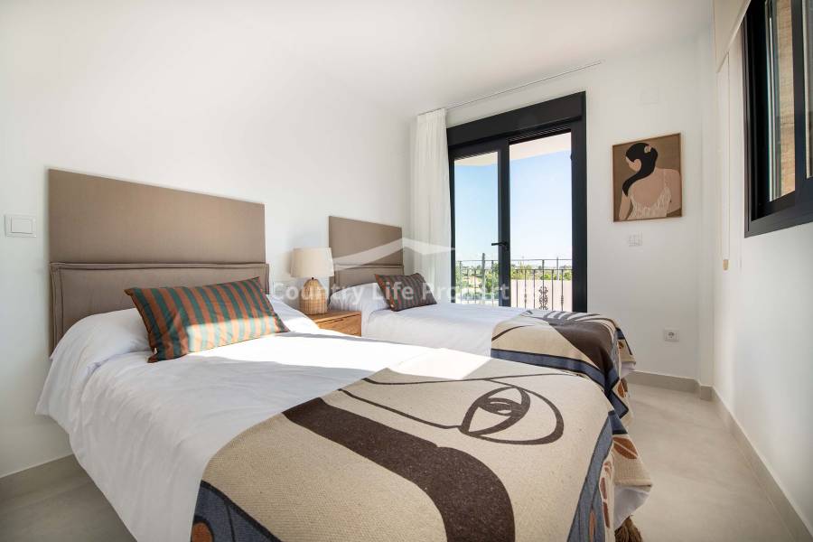 Новостройка - Villa - Cox - Town Center 