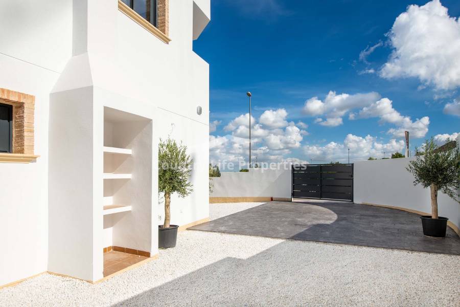 Новостройка - Villa - Cox - Town Center 