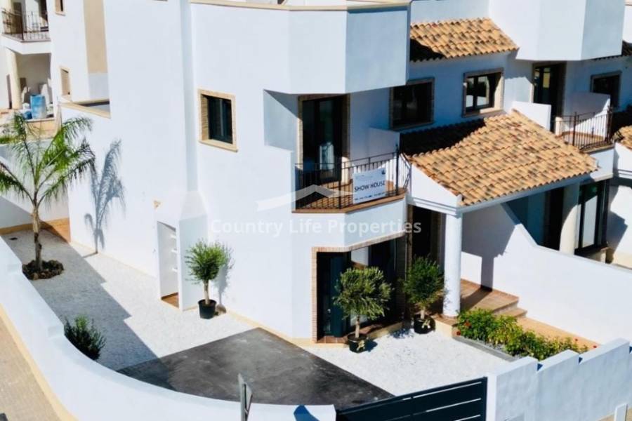 Новостройка - Villa - Cox - Town Center 