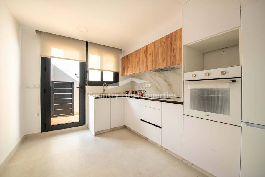 Новостройка - Villa - Cox - Town Center 