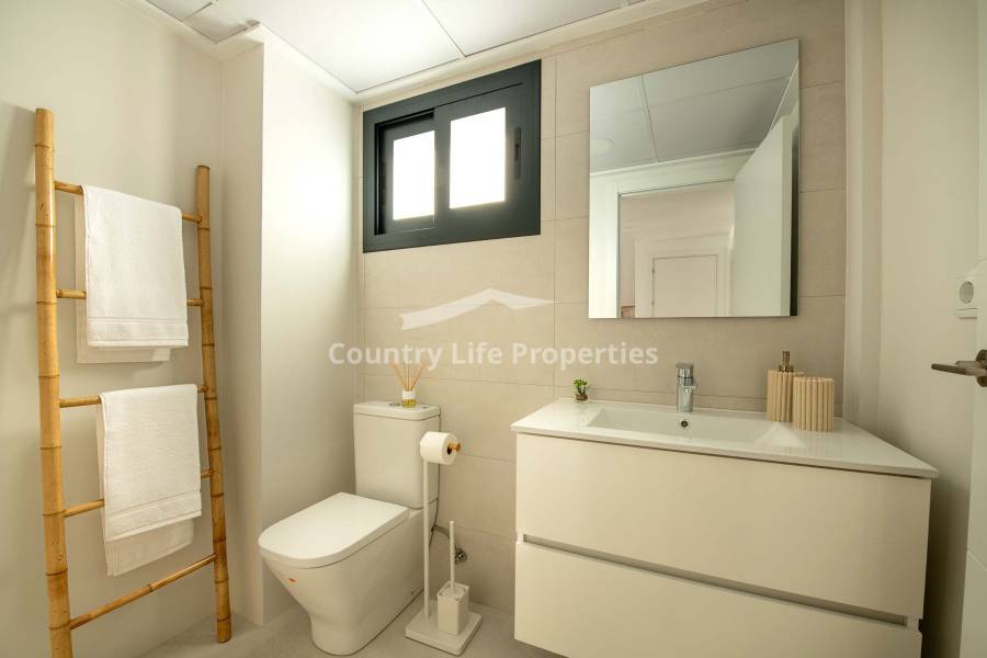 Новостройка - Villa - Cox - Town Center 