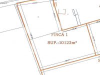 Revente - Terrain - Catral - Countryside 