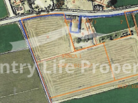 Revente - Terrain - Catral - Countryside 