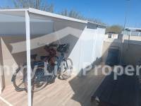 Resale - Villa - Daya Nueva - Town