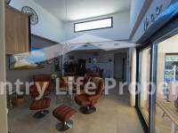 Resale - Villa - Daya Nueva - Town