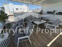 Resale - Villa - Daya Nueva - Town