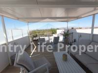 Resale - Villa - Daya Nueva - Town