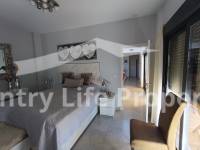 Resale - Villa - Daya Nueva - Town