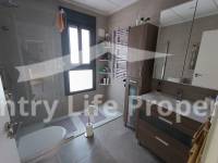 Resale - Villa - Daya Nueva - Town