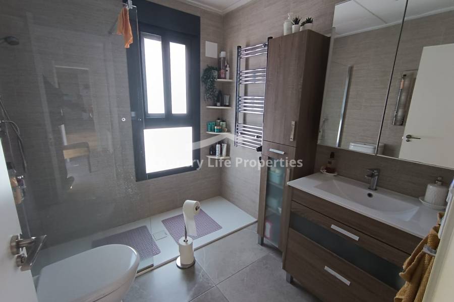 Resale - Villa - Daya Nueva - Town