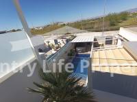 Resale - Villa - Daya Nueva - Town