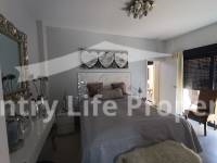 Resale - Villa - Daya Nueva - Town