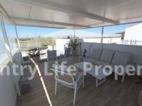 Resale - Villa - Daya Nueva - Town