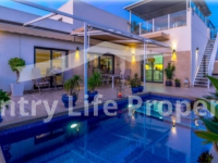 Resale - Villa - Daya Nueva - Town