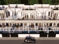 New Build - Quad / Semi detached - Rojales - Town