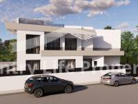 New Build - Quad / Semi detached - Rojales - Town