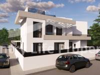New Build - Quad / Semi detached - Rojales - Town