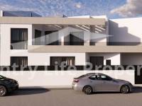 New Build - Quad / Semi detached - Rojales - Town