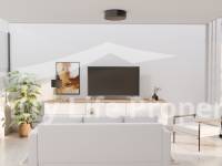 New Build - Quad / Semi detached - Rojales - Town