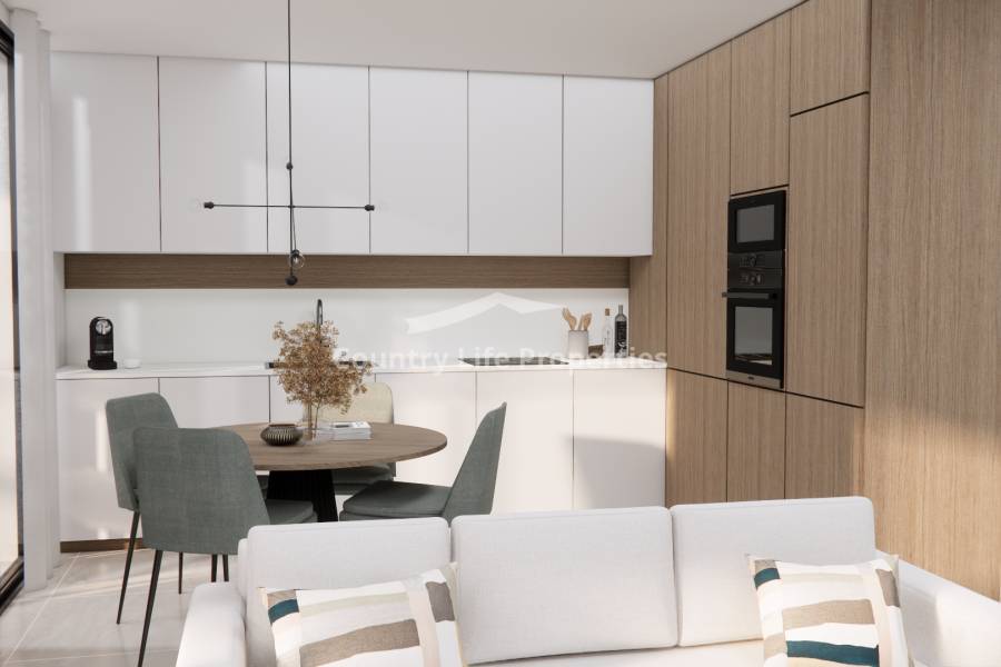 New Build - Quad / Semi detached - Rojales - Town