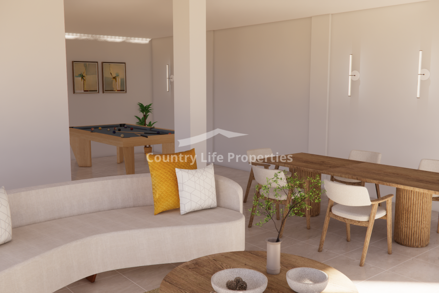 New Build - Quad / Semi detached - Rojales - Town