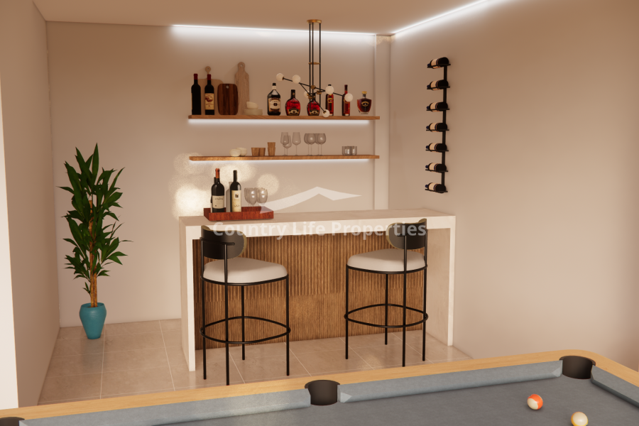 New Build - Quad / Semi detached - Rojales - Town