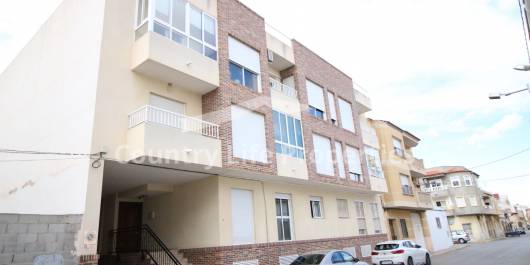 Apartment - Resale - Dolores - Town