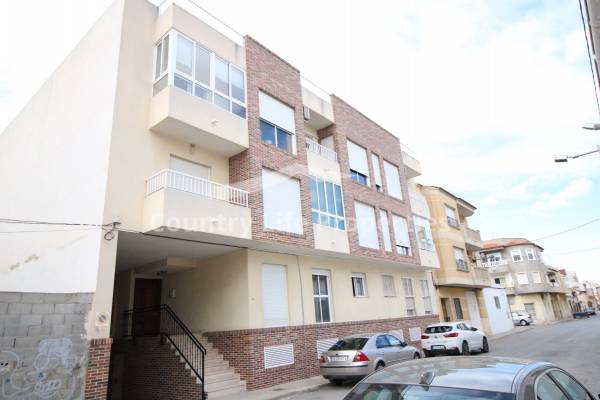 Apartment - Resale - Dolores - Town