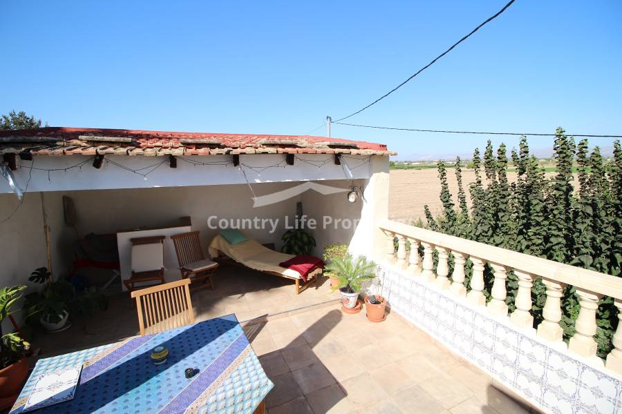 Resale - Quad / Semi detached - Dolores - Town