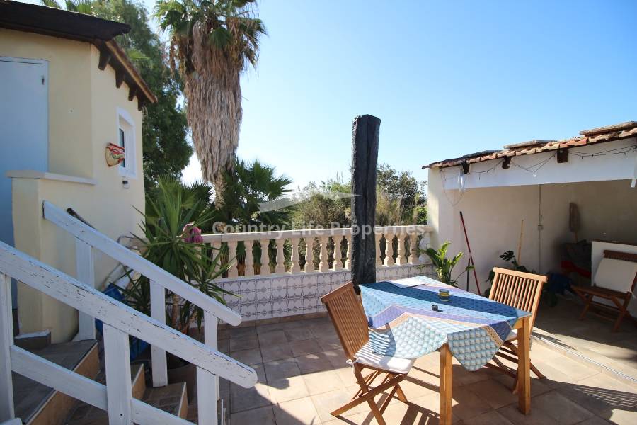 Resale - Quad / Semi detached - Dolores - Town