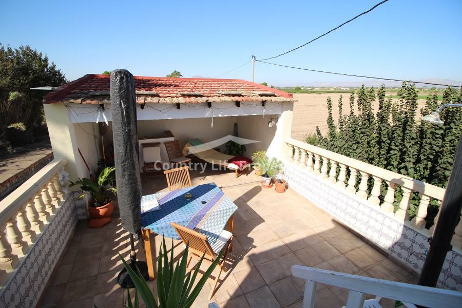 Resale - Quad / Semi detached - Dolores - Town