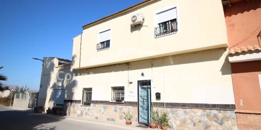 Adosado - Segunda Mano - Dolores - Pueblo