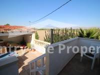 Resale - Quad / Semi detached - Dolores - Town