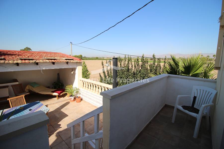 Resale - Quad / Semi detached - Dolores - Town