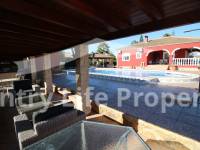 Wederverkoop - Villa - Catral - Countryside 