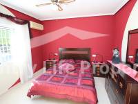 Wederverkoop - Villa - Catral - Countryside 