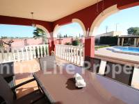 Wederverkoop - Villa - Catral - Countryside 