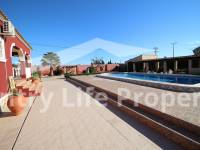 Wederverkoop - Villa - Catral - Countryside 