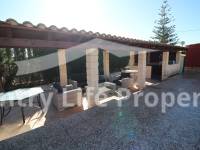 Wederverkoop - Villa - Catral - Countryside 