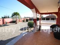 Wederverkoop - Villa - Catral - Countryside 