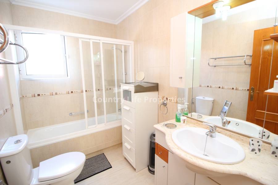 Wederverkoop - Villa - Catral - Countryside 