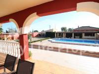 Wederverkoop - Villa - Catral - Countryside 