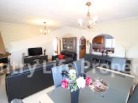 Wederverkoop - Villa - Catral - Countryside 