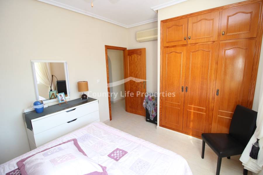 Wederverkoop - Villa - Catral - Countryside 