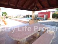 Wederverkoop - Villa - Catral - Countryside 