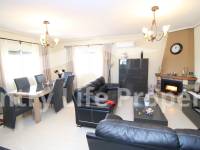 Wederverkoop - Villa - Catral - Countryside 