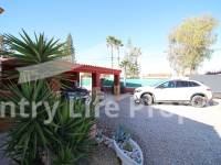 Wederverkoop - Villa - Catral - Countryside 