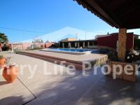 Wederverkoop - Villa - Catral - Countryside 