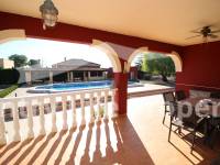 Wederverkoop - Villa - Catral - Countryside 