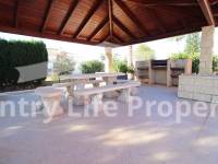 Wederverkoop - Villa - Catral - Countryside 